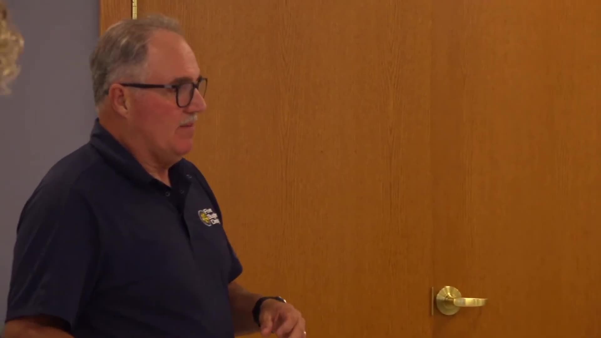 Madison Fire Station Comparison Reveals Energy Efficiency Benefits Over Old Facility