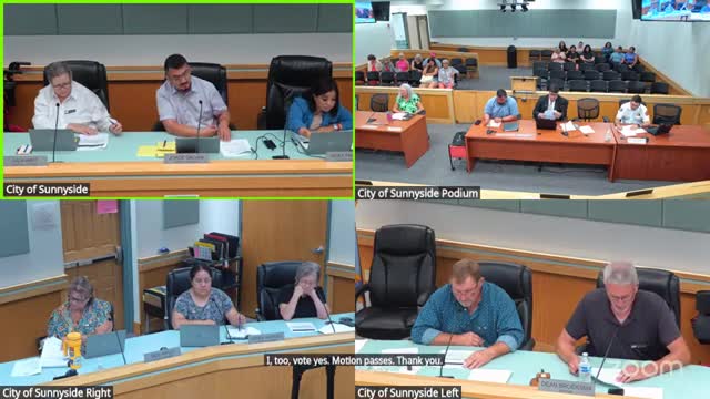 City Council Extends Administrative Leave for City Manager Mike Gonzales Amid Investigation