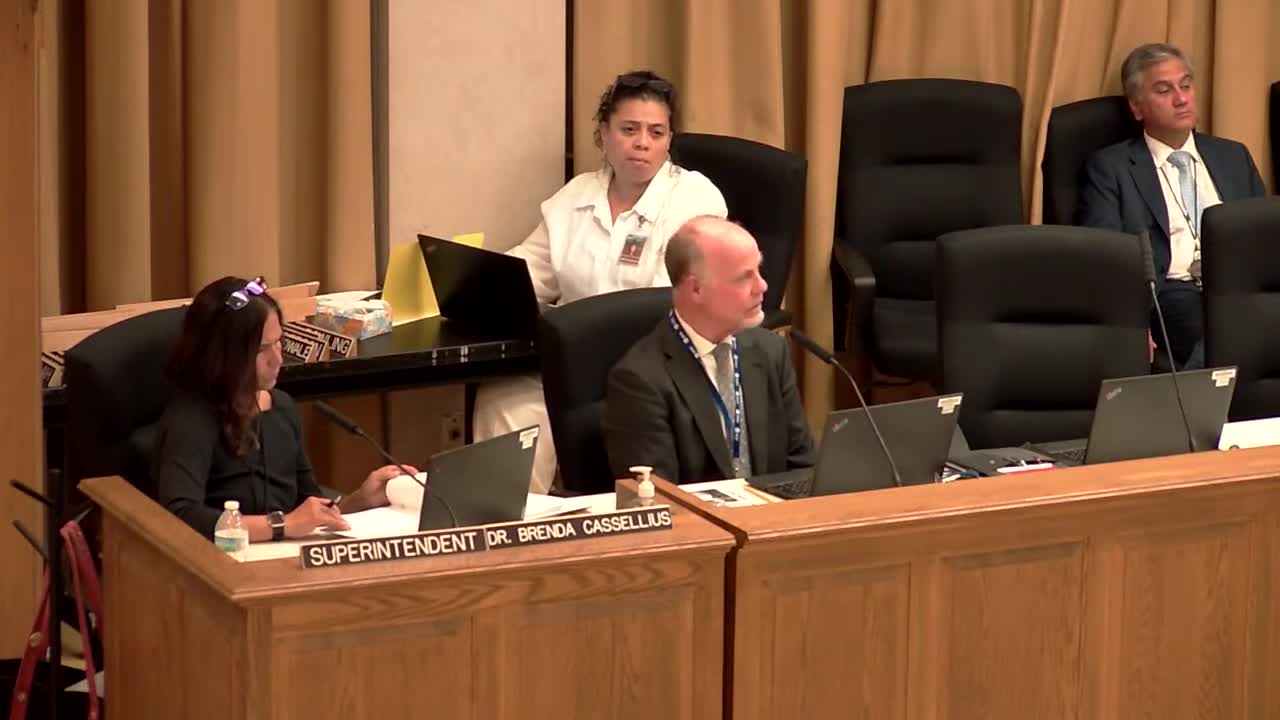 Milwaukee Schools Prepare for New Year with Staff Recruitment and Teacher Support Discussions