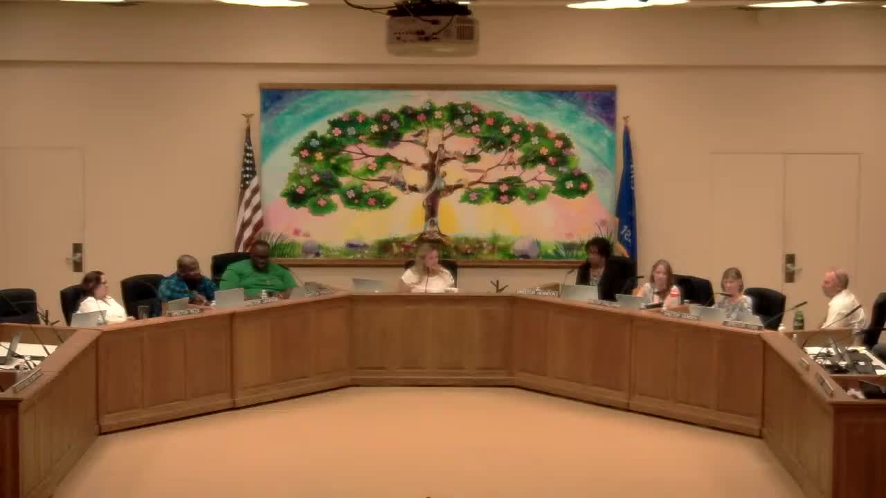 Milwaukee School Board Approves CPI Adjustment Amid Budget Concerns