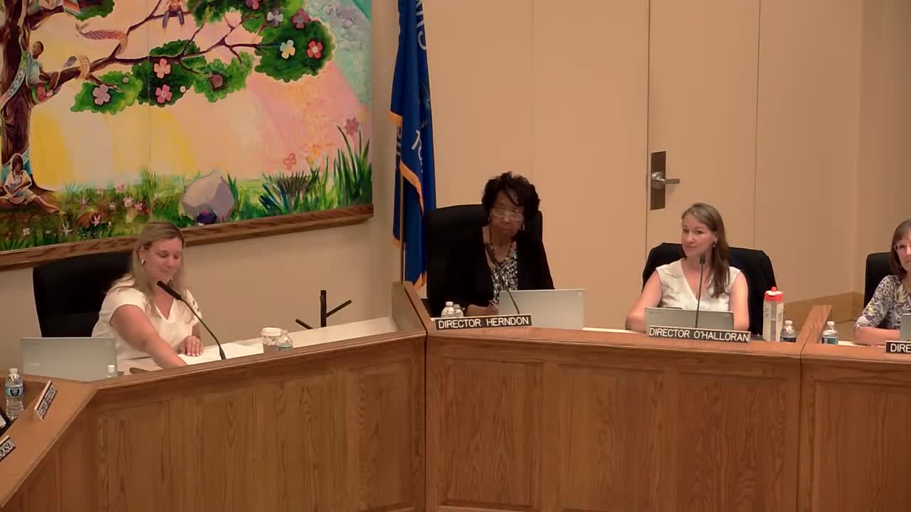 Milwaukee Public Schools Reviews Human Resources System With Council of Great City Schools