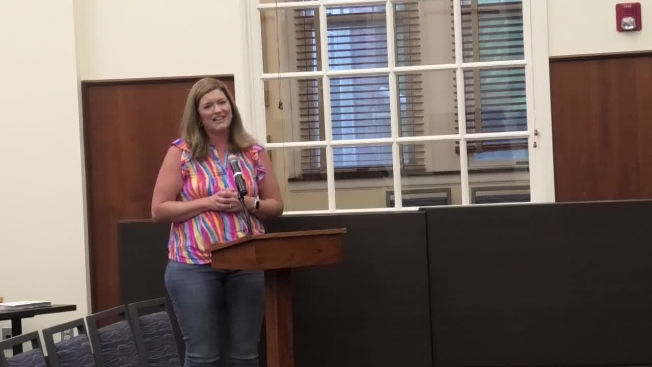 Shelby County Unveils Interactive Learning Modules for Career Pathways in Schools