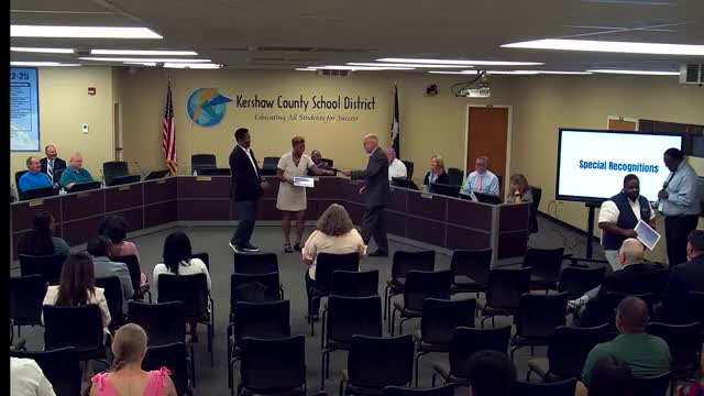 Mattia Secures $54K Grant for Summer Reading Camp in South Carolina