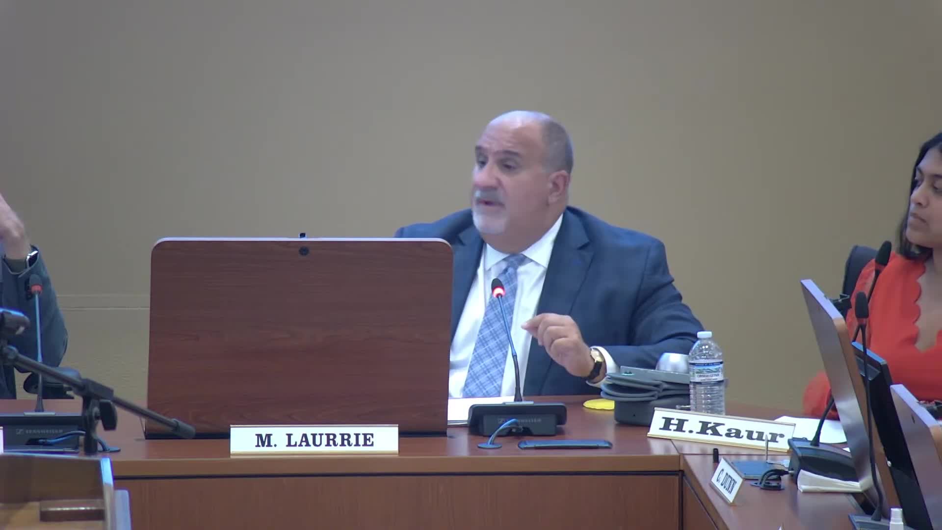 Board Faces Member Shortage Ahead of Upcoming Meeting