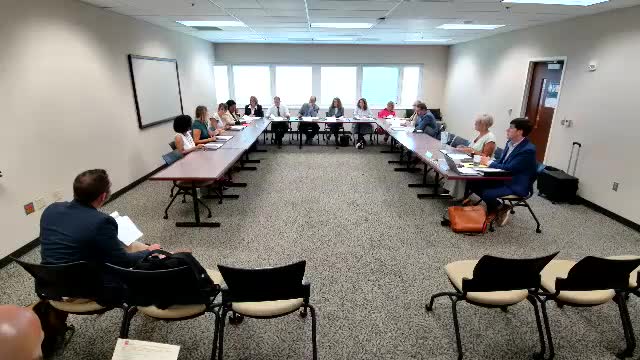 Tennessee State Board Reviews New Social Studies Standards for K-12 Education