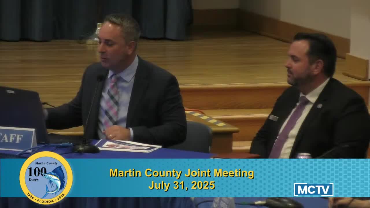 Martin County School District Achieves A Rating Marks Community Educational Milestone