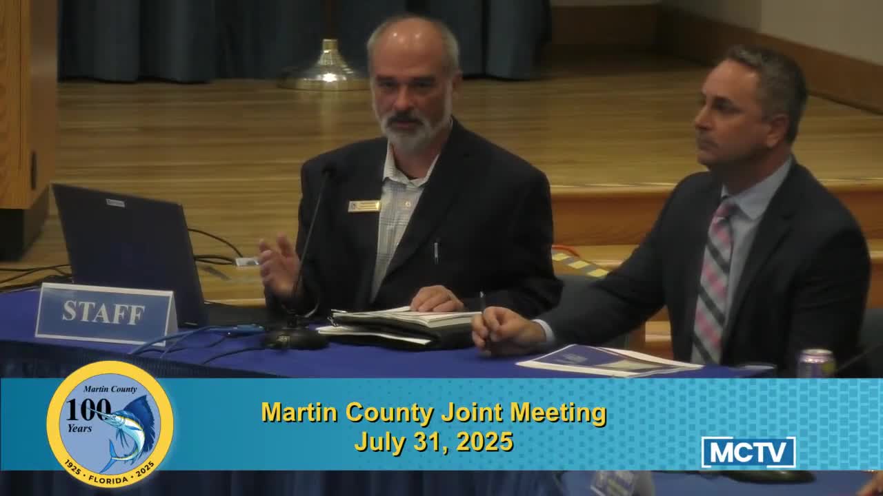 Indiantown Schools Consider Expansion Amid Population Growth and Development