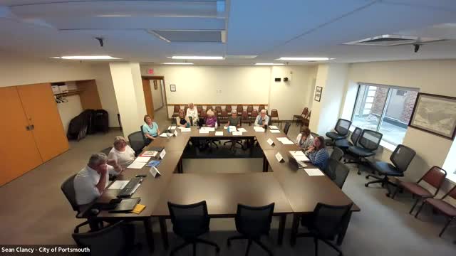 Committee outlines next steps for Toni Morrison portrait donation for Vernice Jackson; school board review and display protections recommended