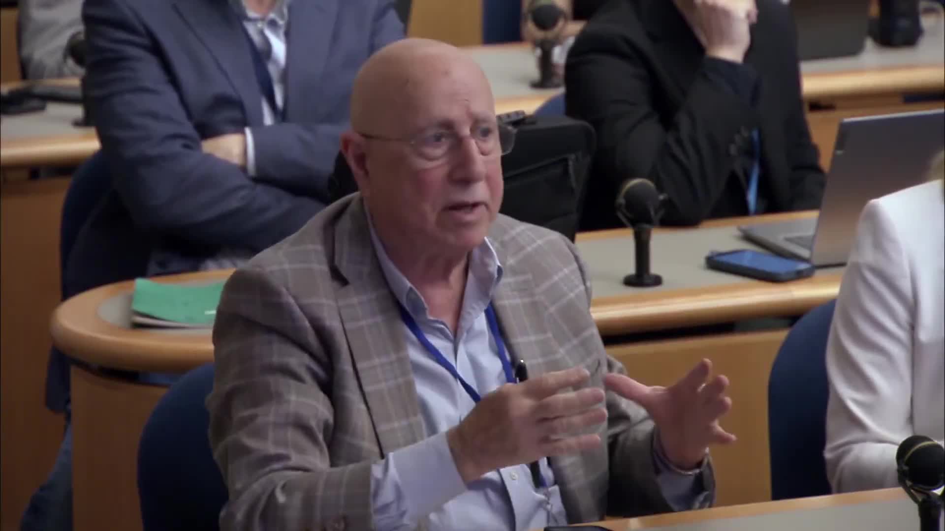 U.S. envoy travels to region to press for humanitarian corridors, hostages amid Gaza crisis