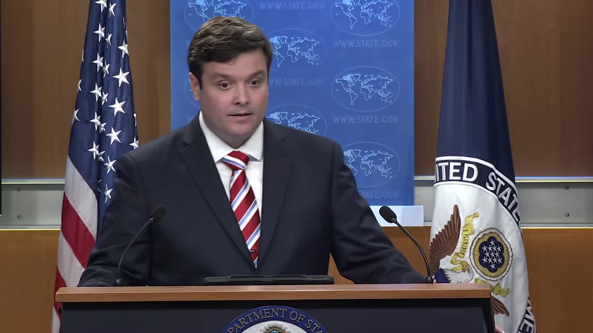 US Engages NATO Allies on Funding Weapons for Ukraine Defense Strategy