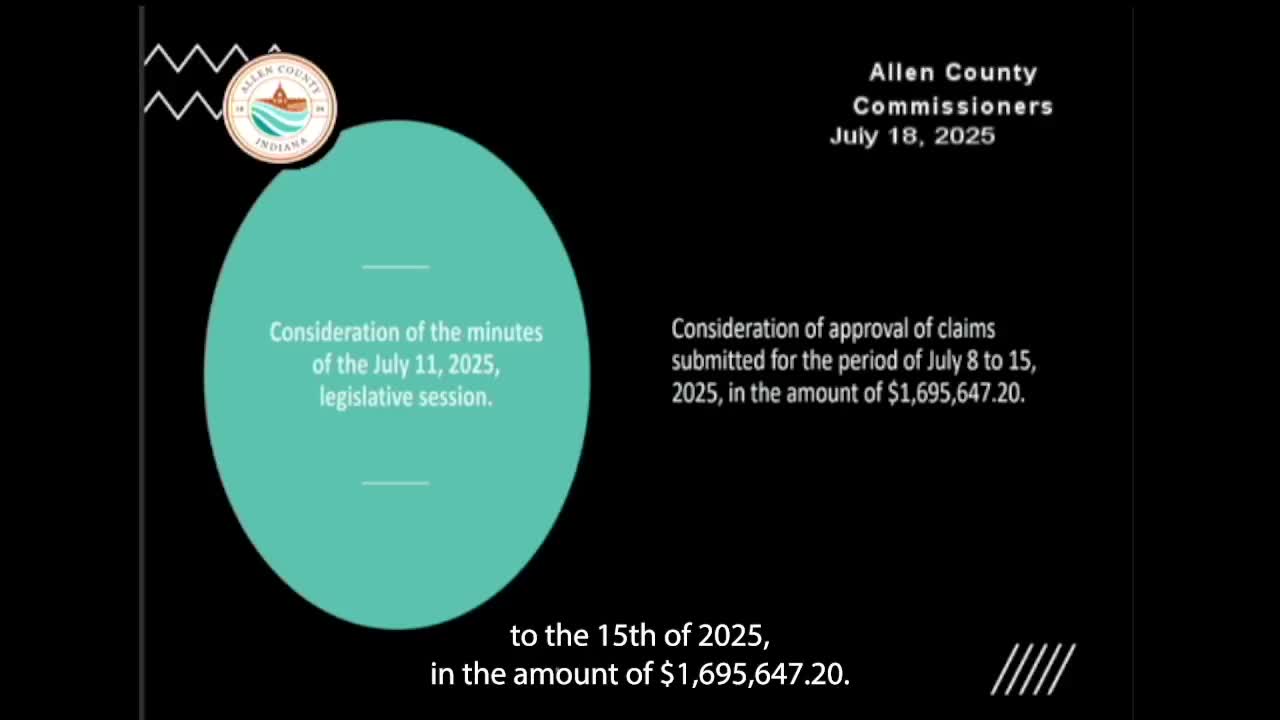 Commissioners approve multiple road, trail and environmental contracts, including Morgan Road culvert change order