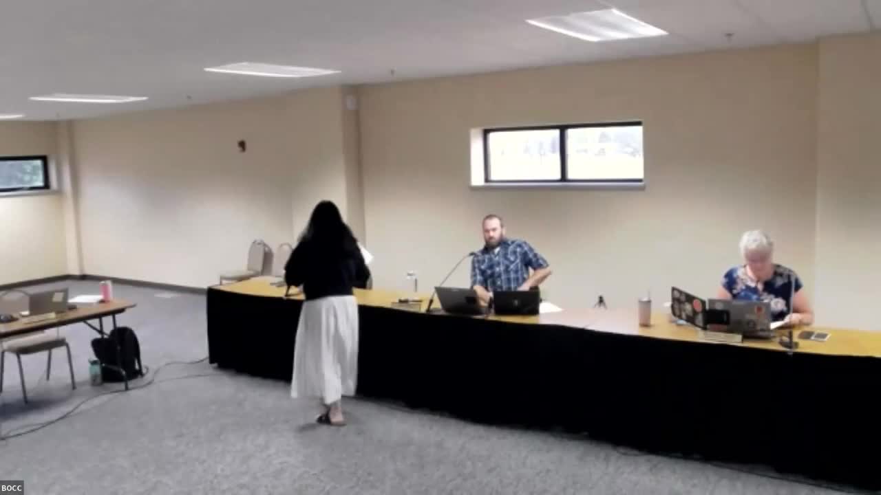 Fairway Pines HOA asks Ouray County staff to help relocate cluster mailboxes ahead of property owner deadline