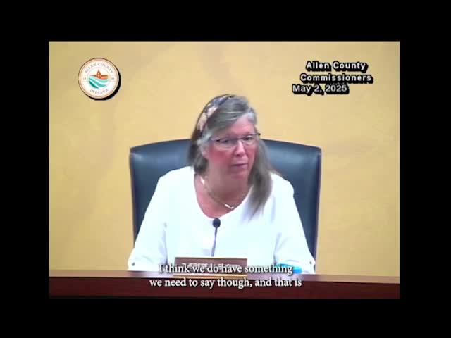 Allen County horse-trails group and commissioner win statewide trail awards