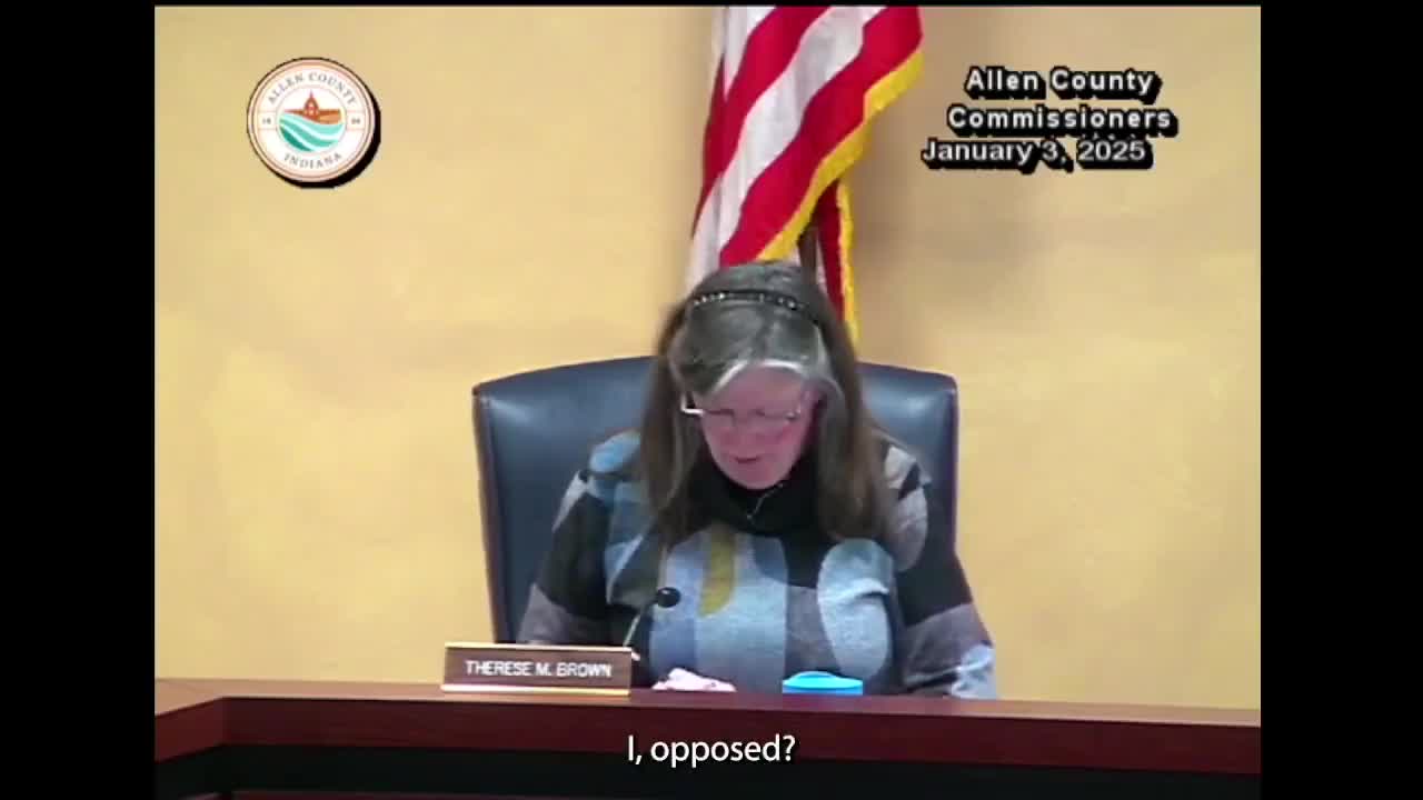 Commissioners declare emergency to replace storm drain on Still Avenue after basement flooding