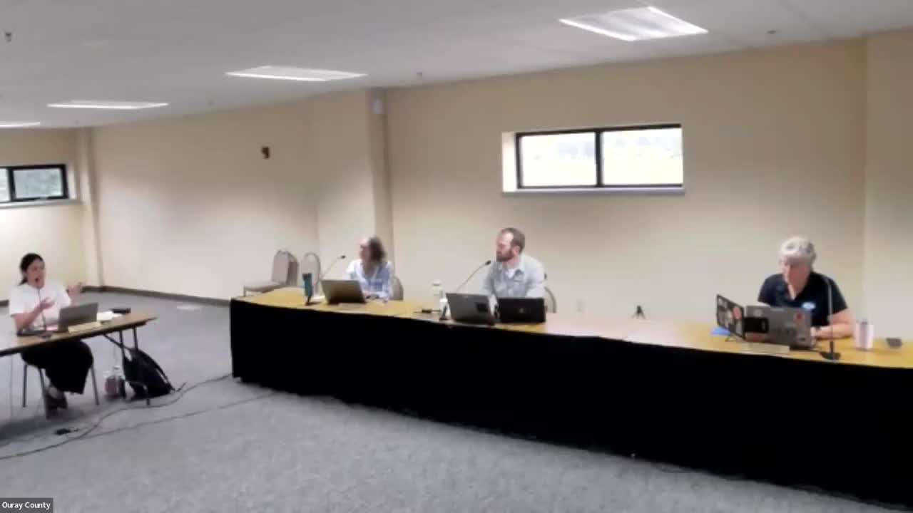 County staff weigh outsourcing payroll and deploying employee portal to reduce admin burden