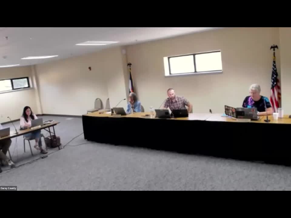 County approves $146,000 state grant and vendor selection for new courtroom video and audio systems