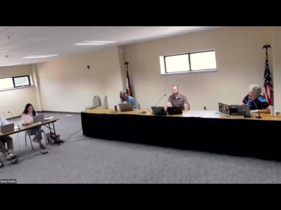 Southwest opioid council awards regional grants, expands recovery‑access fund to Ouray County