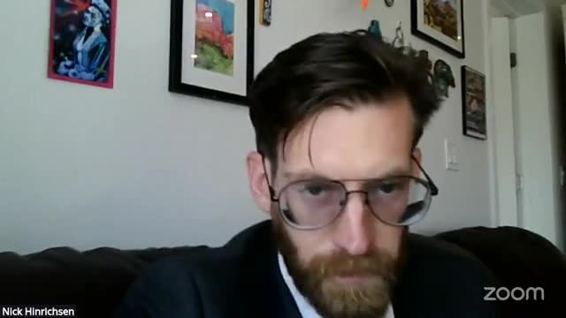 State senator urges data-center incentives to keep hyperscale projects from moving across state lines