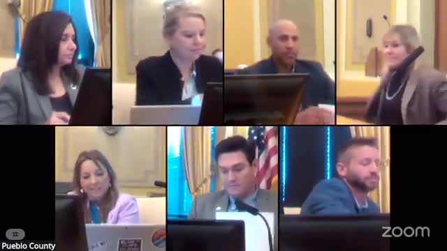 Commissioners move to executive session for legal advice on public comment policy, IGA and Runyon Field lighting contract