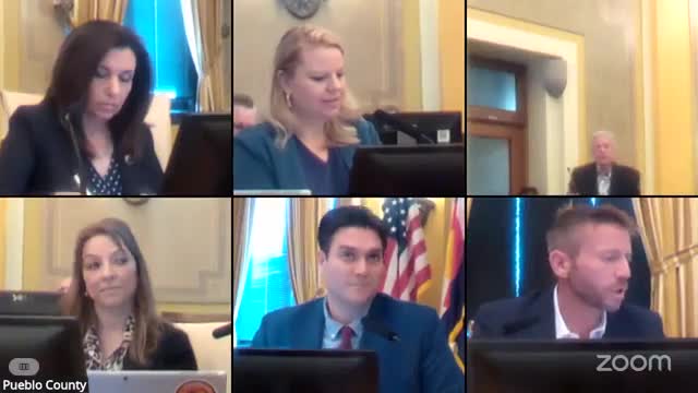 Commissioners adopt policy governing county government email accounts