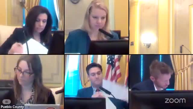 County awards audio‑visual equipment contract for new detention center to local firm ProAV LLC