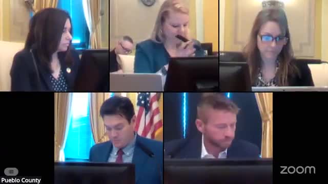 County attorney requests executive session on multiple legal matters including regional building IGA and Pueblo West road sales tax