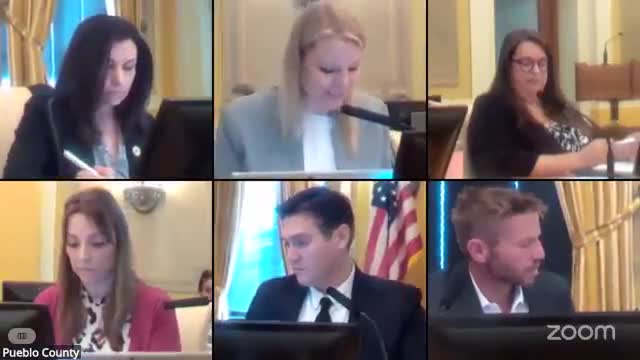 Pueblo County approves up to $255,000 from Conservation Trust Fund for Pleasantview courts renovation