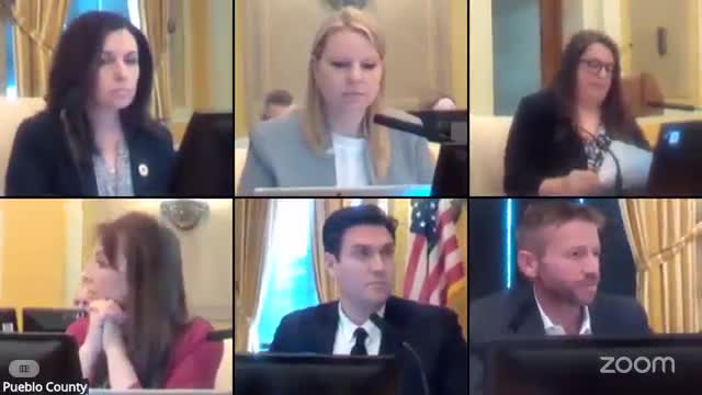 Pueblo County keeps land‑use appeal over Pratt Show Cattle open, orders meetings on water, flies and drainage