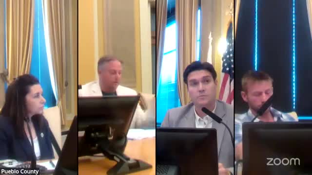 Local Officials Discuss Funding Solutions for Stormwater Management Compliance