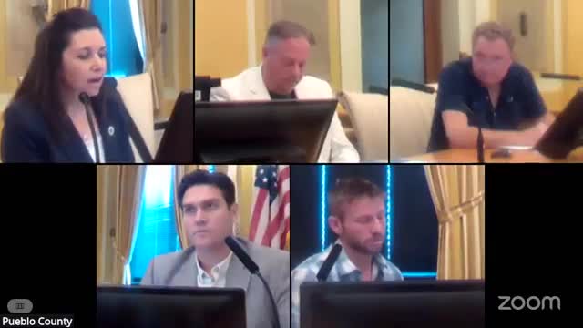 County Officials Explain Broader Use of Property Tax Funds Beyond Road Maintenance