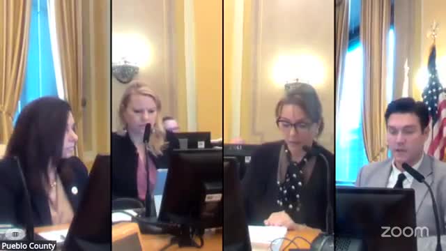 County manager outlines budget-calendar deadlines and Workday challenges with grant accounting