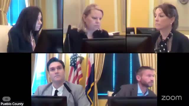 Pueblo clerk launches free digital-document storage to help clients secure IDs for housing and services