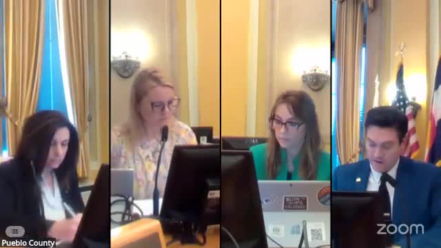 Pueblo County commissioners vote to terminate contract with 76 Group effective Aug. 5