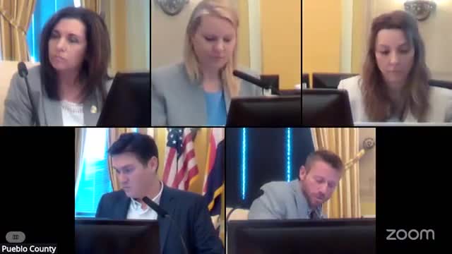 Board of Equalization denies 2024 tax abatement for Spirits of the Rockies; names Jeff Trostner independent referee