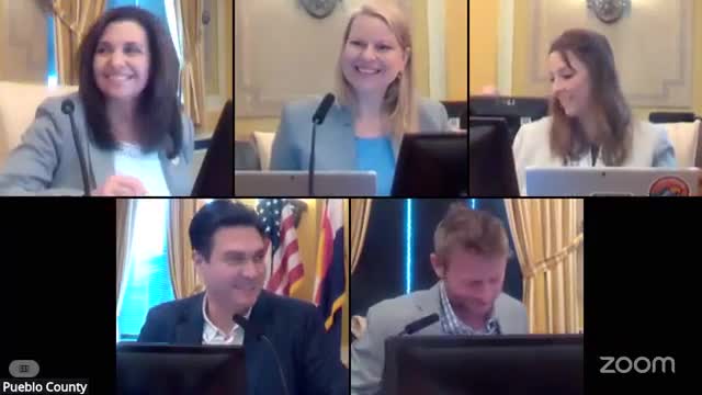 Pueblo County reviews $3.7 million private activity bond allocation ahead of Aug. decision
