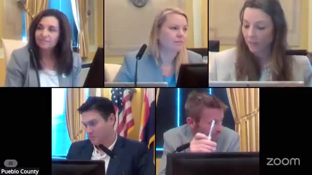 Pueblo County closes courthouse after water shutoff; cleanup and damage assessment under way