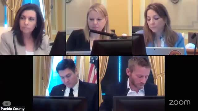 VOCC Board Enters Executive Session for Legal Advice and Property Negotiations