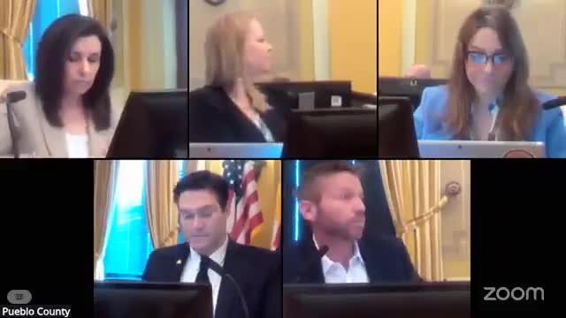 Art center asks county to deed nearby Rojas Building for dance space, pledges $250,000 renovation