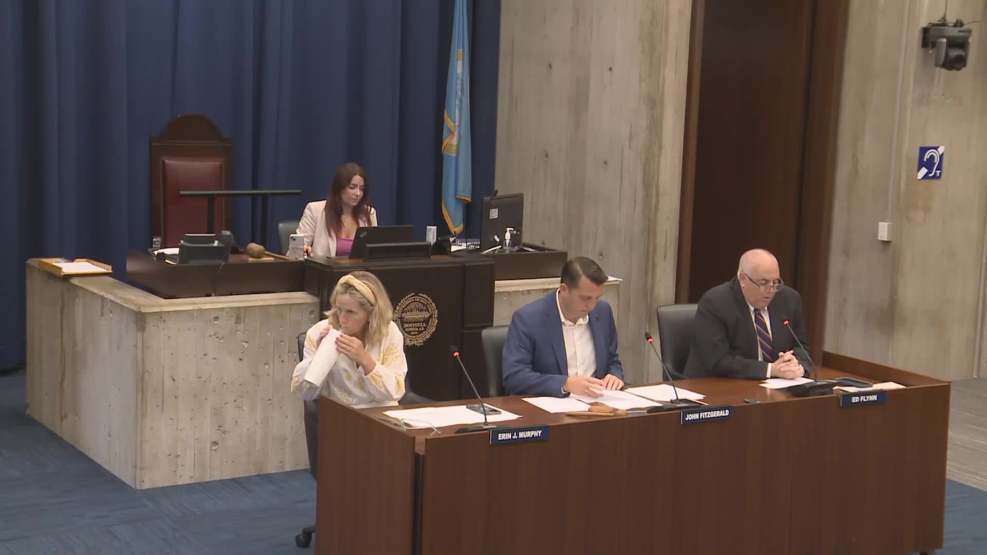 Boston Council Addresses Outdated EMS Dispatch System and Urgent Need for Modernization