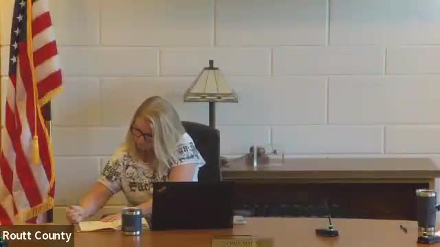 Commissioners agree to study county lodging tax authority; staff to supply options