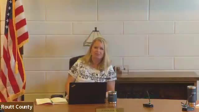 Routt County honors Paula Gregory for founding CERT program; volunteers credited for emergency readiness