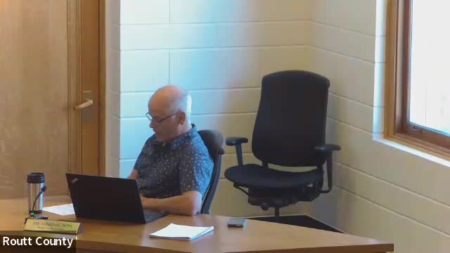 County to review split fire-restriction zones; commissioners concerned about uneven municipal adoption and fireworks