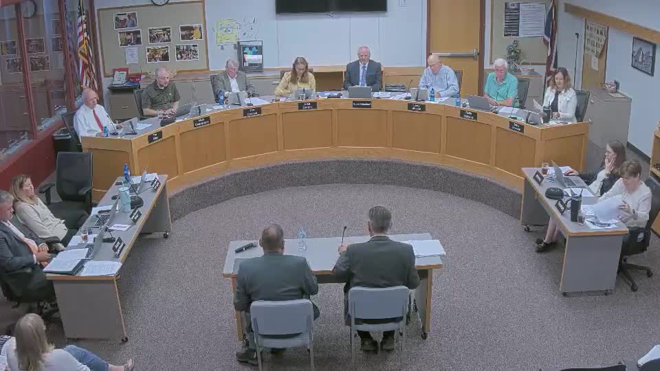 Campbell County School District adopts $174.8 million proposed budget; funds set aside for high school replacement and other capital projects