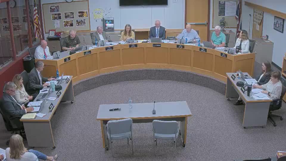 Judge temporarily enjoins Wyoming''s new education savings account law; district standing by for effects