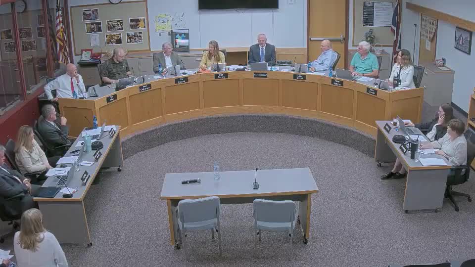 Gillette aquatic center completion delayed; district weighing schedule, quality and contract remedies