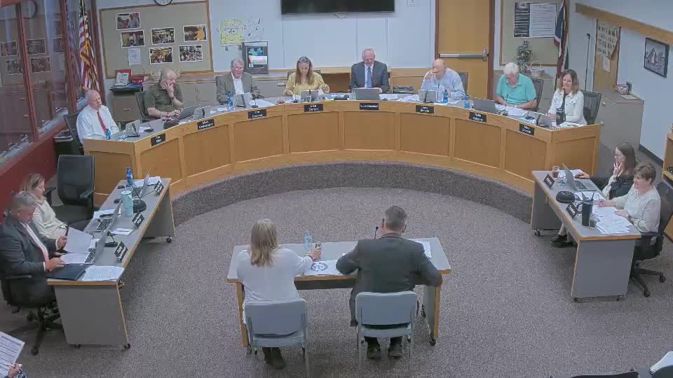 Campbell County Recreation District adopts $4.8 million levy budget, sets aside funds for aquatic center and junior-senior high turf