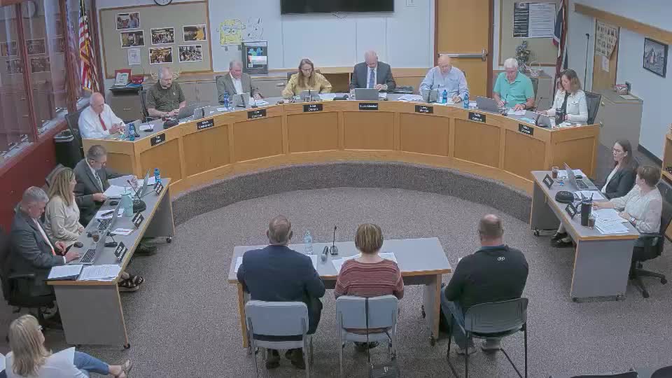 BOCES budget hearing concludes with unanimous approval; community college allocation unchanged