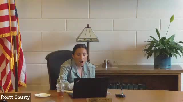 Routt County considers electric heat pumps for courthouse; service upgrade is key cost driver