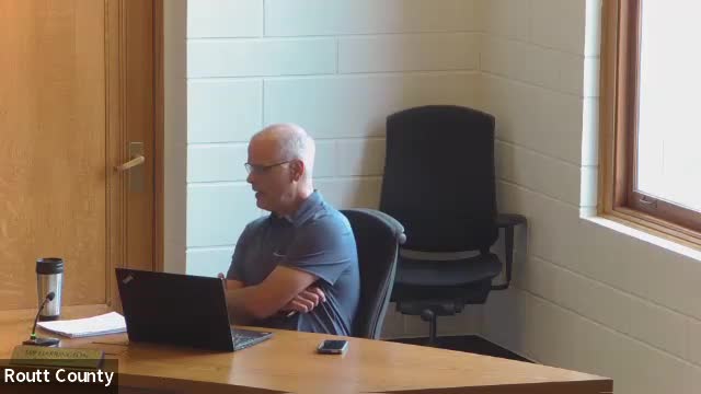 Routt County commissioners weigh accelerated schedule to put lodging tax before voters