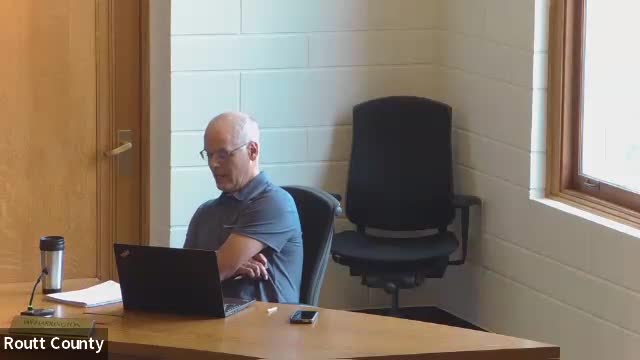 County dispatch funding proposal draws concern from small fire districts over cost and contract impacts